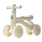 📢 LIMITED TIME 50% OFF! ⏰ Baby Toddler Balance Bike with Music & Lights – 4-Wheel Stability, LED Fun & Lightweight Frame 🚲✨