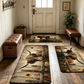 🏡✨ 50% OFF!  Elegant Woven Runner Rug – Non-Slip, Fast-Absorbing & Premium Craftsmanship – Over 16,829 Beautiful Floors & Counting! 🛡️