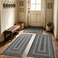 🏡✨ 50% OFF!  Elegant Woven Runner Rug – Non-Slip, Fast-Absorbing & Premium Craftsmanship – Over 16,829 Beautiful Floors & Counting! 🛡️