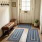 🏡✨ 50% OFF!  Elegant Woven Runner Rug – Non-Slip, Fast-Absorbing & Premium Craftsmanship – Over 16,829 Beautiful Floors & Counting! 🛡️
