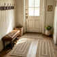 🏡✨ 50% OFF!  Elegant Woven Runner Rug – Non-Slip, Fast-Absorbing & Premium Craftsmanship – Over 16,829 Beautiful Floors & Counting! 🛡️
