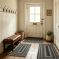 🏡✨ 50% OFF!  Elegant Woven Runner Rug – Non-Slip, Fast-Absorbing & Premium Craftsmanship – Over 16,829 Beautiful Floors & Counting! 🛡️