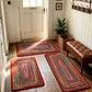 🏡✨ 50% OFF!  Elegant Woven Runner Rug – Non-Slip, Fast-Absorbing & Premium Craftsmanship – Over 16,829 Beautiful Floors & Counting! 🛡️