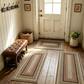 🏡✨ 50% OFF!  Elegant Woven Runner Rug – Non-Slip, Fast-Absorbing & Premium Craftsmanship – Over 16,829 Beautiful Floors & Counting! 🛡️