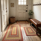 🏡✨ 50% OFF!  Elegant Woven Runner Rug – Non-Slip, Fast-Absorbing & Premium Craftsmanship – Over 16,829 Beautiful Floors & Counting! 🛡️