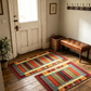 🏡✨ 50% OFF!  Elegant Woven Runner Rug – Non-Slip, Fast-Absorbing & Premium Craftsmanship – Over 16,829 Beautiful Floors & Counting! 🛡️