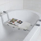 🎉 LIMITED TIME 50% OFF! 🛁 Non-Slip Bathtub Sitting Board – Stable Support, Anti-Slip Grip & Lightweight Aluminum Frame ✨