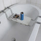 🎉 LIMITED TIME 50% OFF! 🛁 Non-Slip Bathtub Sitting Board – Stable Support, Anti-Slip Grip & Lightweight Aluminum Frame ✨