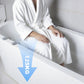 🎉 LIMITED TIME 50% OFF! 🛁 Non-Slip Bathtub Sitting Board – Stable Support, Anti-Slip Grip & Lightweight Aluminum Frame ✨