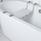 🎉 LIMITED TIME 50% OFF! 🛁 Non-Slip Bathtub Sitting Board – Stable Support, Anti-Slip Grip & Lightweight Aluminum Frame ✨
