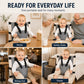 📢 LIMITED TIME 50% OFF! ⏰ Portable Baby High Chair Safety Harness Strap – Adjustable, Travel-Friendly & Multi-Point Support 👶✨