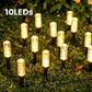 Solar Powered Pathway Stake Light