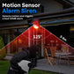 🎉 LIMITED TIME 50% OFF! 🌞 Outdoor Solar Powered Animal Repeller – 110dB Alarm, IR Motion Sensor & IP65 Weatherproof ✨