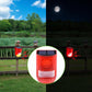 🎉 LIMITED TIME 50% OFF! 🌞 Outdoor Solar Powered Animal Repeller – 110dB Alarm, IR Motion Sensor & IP65 Weatherproof ✨