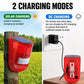 🎉 LIMITED TIME 50% OFF! 🌞 Outdoor Solar Powered Animal Repeller – 110dB Alarm, IR Motion Sensor & IP65 Weatherproof ✨