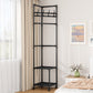 ⏰ LIMITED TIME 50% OFF! 👕🛏️ Stop Piling Clothes on Chairs – This Slim Rack Holds Coats, Bags & Folded Stuff Without Eating Up Floor Space 🏠✨