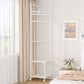 ⏰ LIMITED TIME 50% OFF! 👕🛏️ Stop Piling Clothes on Chairs – This Slim Rack Holds Coats, Bags & Folded Stuff Without Eating Up Floor Space 🏠✨