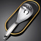 🥄 LIMITED TIME 50% OFF! Multipurpose Stainless Steel Kitchen Spoon – 2-in-1 Cooking Utensil with Grater & Drain Holes, Multi-Function Skimmer Spoon for Straining, Stirring, Grating Ginger Garlic ✨