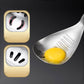 🥄 LIMITED TIME 50% OFF! Multipurpose Stainless Steel Kitchen Spoon – 2-in-1 Cooking Utensil with Grater & Drain Holes, Multi-Function Skimmer Spoon for Straining, Stirring, Grating Ginger Garlic ✨