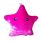 🎉 LIMITED TIME 50% OFF! ⭐ Cute Smiling Star Glowing Plush Pillow – Ultra-Soft, LED Illumination & Iconic Star Shape ✨