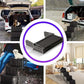 🎉 LIMITED TIME 50% OFF! 🐕 Portable Foldable Non-Slip Dog Car Stairs – Heavy-Duty Support, Reinforced Grips & Compact Design ✨