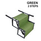 🎉 LIMITED TIME 50% OFF! 🐕 Portable Foldable Non-Slip Dog Car Stairs – Heavy-Duty Support, Reinforced Grips & Compact Design ✨