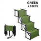 🎉 LIMITED TIME 50% OFF! 🐕 Portable Foldable Non-Slip Dog Car Stairs – Heavy-Duty Support, Reinforced Grips & Compact Design ✨