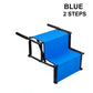 🎉 LIMITED TIME 50% OFF! 🐕 Portable Foldable Non-Slip Dog Car Stairs – Heavy-Duty Support, Reinforced Grips & Compact Design ✨