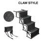 🎉 LIMITED TIME 50% OFF! 🐕 Portable Foldable Non-Slip Dog Car Stairs – Heavy-Duty Support, Reinforced Grips & Compact Design ✨