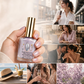 🎉 LIMITED TIME 50% OFF! 💅 Lilac Glossy Mirror Nail Strengthener – Strengthens Weak Nails, Fast Air-Drying & Long-Lasting Radiance ✨