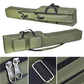 🎉 2026 Sale — Over 37,600 Sold!🎣Large‑Capacity 3‑Layer Fishing Rod Gear Bag 🎒