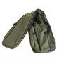 🎉 2026 Sale — Over 37,600 Sold!🎣Large‑Capacity 3‑Layer Fishing Rod Gear Bag 🎒