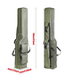 🎉 2026 Sale — Over 37,600 Sold!🎣Large‑Capacity 3‑Layer Fishing Rod Gear Bag 🎒