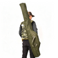 🎉 2026 Sale — Over 37,600 Sold!🎣Large‑Capacity 3‑Layer Fishing Rod Gear Bag 🎒