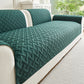 ⏳ LIMITED TIME 50% OFF! ⏰ Soft Non-Slip Waterproof Sofa Protector Cover – Elegant Texture, Silicone Backing & Machine Washable 🛋️✨