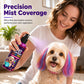 🎉 LIMITED TIME 50% OFF! 🌈 Temporary Pet Hair Color Spray – Washable Non-Toxic Dog & Cat Dye – Vibrant, Odorless & Stress-Free ✨