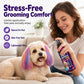 🎉 LIMITED TIME 50% OFF! 🌈 Temporary Pet Hair Color Spray – Washable Non-Toxic Dog & Cat Dye – Vibrant, Odorless & Stress-Free ✨