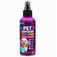 🎉 LIMITED TIME 50% OFF! 🌈 Temporary Pet Hair Color Spray – Washable Non-Toxic Dog & Cat Dye – Vibrant, Odorless & Stress-Free ✨