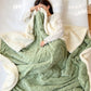 📢 -50% OFF !! ⏰ Couverture en Simili Cachemire Épaissie – Polyester – 5 Tailles – 9 Coloris – Anti-Boulochage – Lavable en Machine – Douceur et Chaleur Luxueuse ❄️