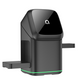 3-in-1 Wireless Magnetism Fast Charging Stand