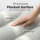 🛋️💨 LIMITED TIME 50% OFF! Inflatable Double Sofa – Instant Comfort, Spacious Seating & Premium Flocked Surface – Quick Setup Anywhere 🏠✨