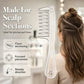 🪥 LIMITED TIME 50% OFF! 💆 Scalp Applicator Comb Tool – Precision Tips, Gentle Massage & Easy Use – Perfect for Serums, Oils & Scalp Care ✨