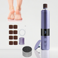 🎉 LIMITED TIME 50% OFF! 💅 Digital Display Electric Pedicure File – 3-Speed, Dual-Rotation Motor & USB Rechargeable ✨