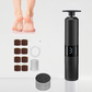 🎉 LIMITED TIME 50% OFF! 💅 Digital Display Electric Pedicure File – 3-Speed, Dual-Rotation Motor & USB Rechargeable ✨