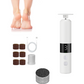 🎉 LIMITED TIME 50% OFF! 💅 Digital Display Electric Pedicure File – 3-Speed, Dual-Rotation Motor & USB Rechargeable ✨