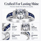 💍 2026 SALE 50% OFF! ✨ Elegant Cubic Zirconia Cocktail Ring – Over 38,300 Sold! Brilliant Sparkle & Luxurious Design 🎉