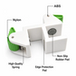✨Buy 2 Get 1 Free✨Woodworking Filler Board Installation Clamp