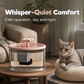 🎉 LIMITED TIME 50% OFF! 🐱 Automatic Circulating Pet Water Fountain – Filtered Freshness, Whisper-Quiet & 1500ml Capacity ✨