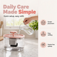🎉 LIMITED TIME 50% OFF! 🐱 Automatic Circulating Pet Water Fountain – Filtered Freshness, Whisper-Quiet & 1500ml Capacity ✨