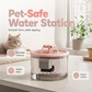 🎉 LIMITED TIME 50% OFF! 🐱 Automatic Circulating Pet Water Fountain – Filtered Freshness, Whisper-Quiet & 1500ml Capacity ✨